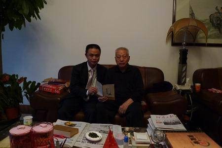 杨光喜（宁南县高级中学物理高级教师）