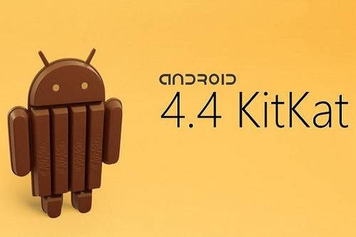 Android 4.4