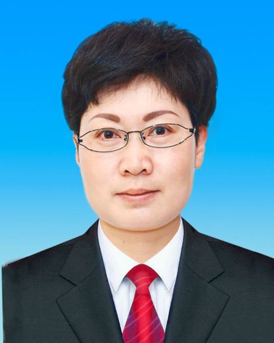 唐静（贵州省遵义市汇川区人大常委会党组书记）
