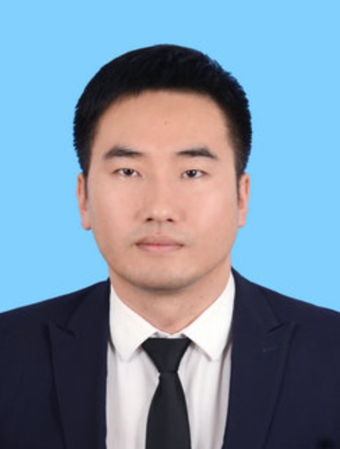 薛路（甘肃省临夏州康乐县人民政府副县长）
