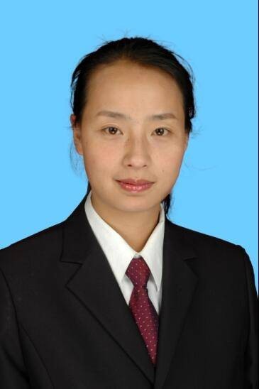 张小娟（陕西省宝鸡市太白县人力资源和社会保障局党组成员、副局长）