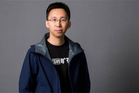 唐文斌（原力灵机联合创始人兼CEO）