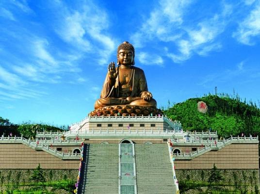 南山集团有限公司