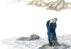 送蜀客(唐代张籍诗作)