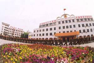 中国人民解放军第二炮兵工程学院