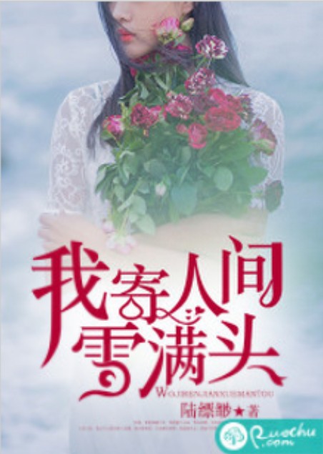 我寄人间雪满头（陆缥缈创作的婚恋类网络小说）