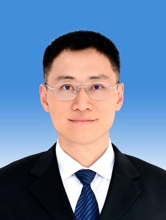 李晨阳（新疆维吾尔自治区阿克苏地委副书记、库车市委书记）