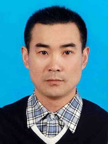 刘道光(中国跆拳道教练)