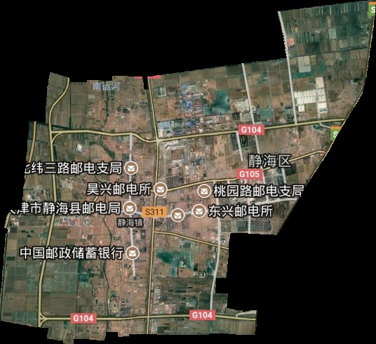 静海镇