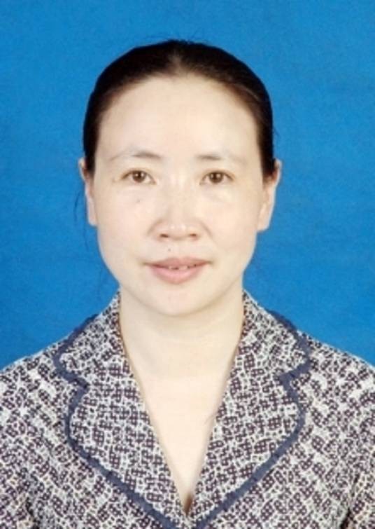 黄海燕(江西省委巡视组原正厅级巡视专员)