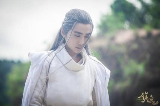 夜尊（2018年都市奇幻剧《镇魂》中的反派角色）