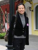 刘慧玲（广东省哲学学会理事）