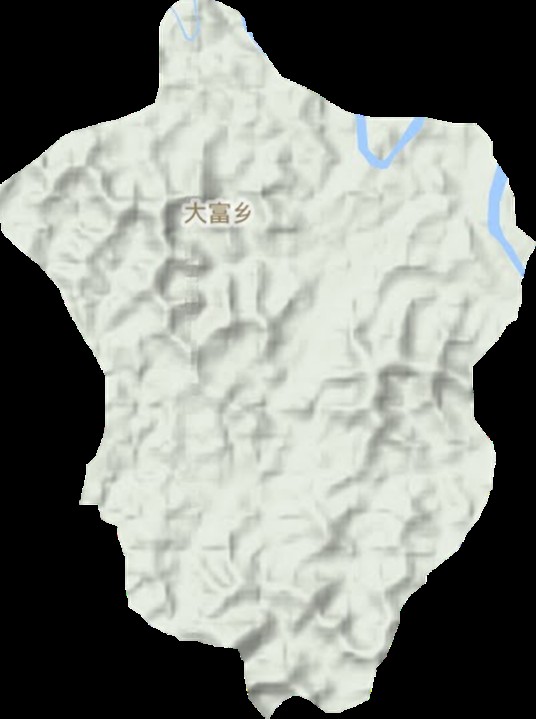 大富乡