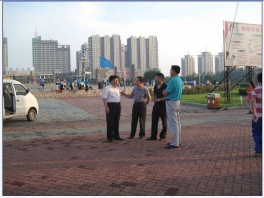 宏柳社区(辽宁省营口市开发区海东街道下辖社区)