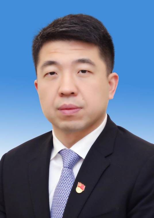 马新（山西省晋中市和顺县委副书记、县长）