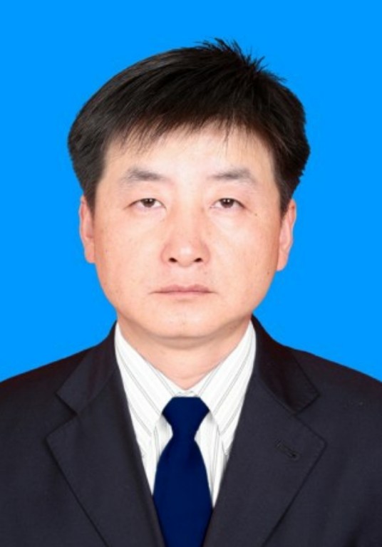 付浩（第十四届全国人大代表，陕西建工安装集团高级技师）
