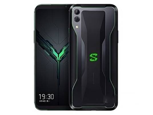 黑鲨游戏手机2（8GB RAM/全网通）
