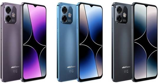 Ulefone Note 16 Pro