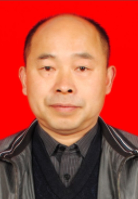 刘忠保(中国长江大学地球科学学院教授)