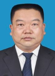 刘睿智（甘肃省天水市秦州区委常委、统战部部长）