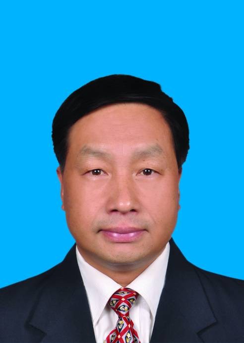 彭荣军（宁夏回族自治区民政厅原二级巡视员）