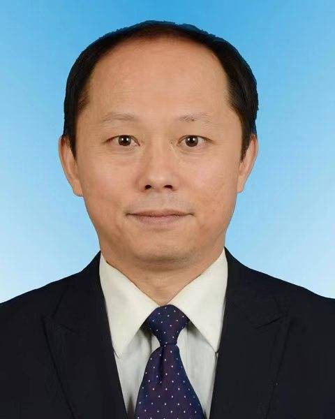 刘勇（江西省吉安市永丰县市场监督管理局原局长）