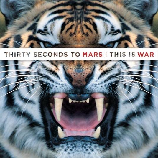 This Is War
