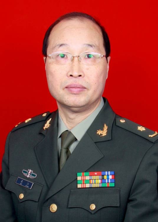 吴江（火箭军总医院急诊科主任）