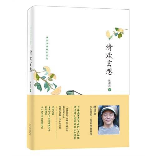 清欢玄想