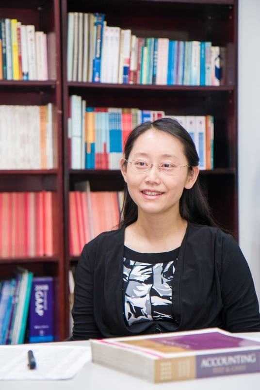 肖星（清华大学经济管理学院会计系主任、教授，理想汽车独立非执行董事）