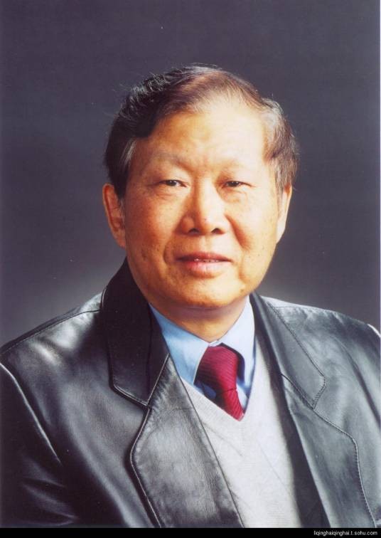 王梦恕