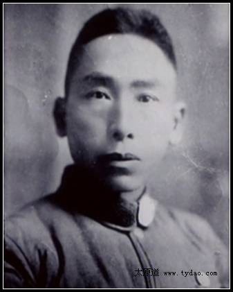黄樵松