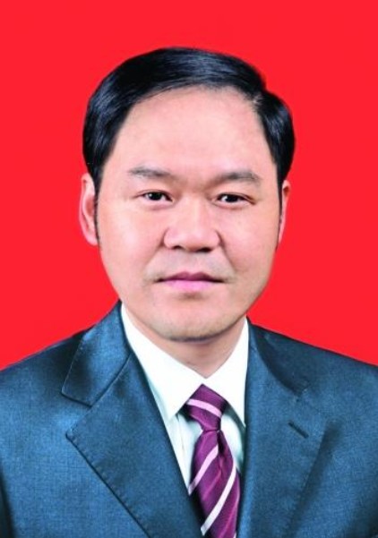唐文金
