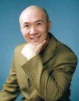 傅子明