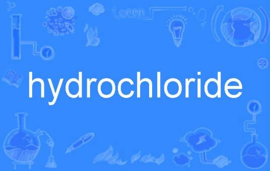 hydrochloride