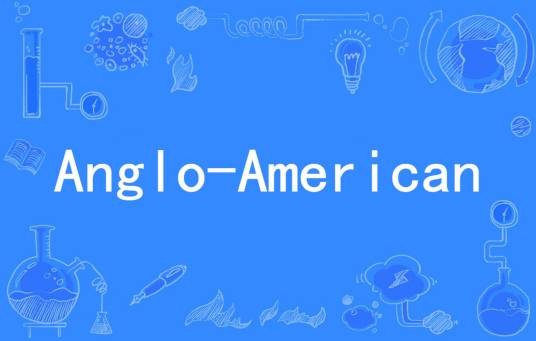 Anglo-American