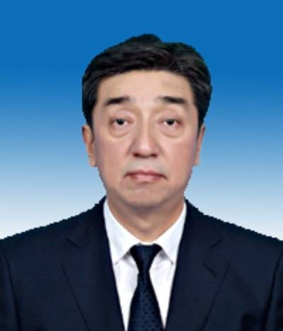 吴东文(白城市人民代表大会常务委员会副主任)