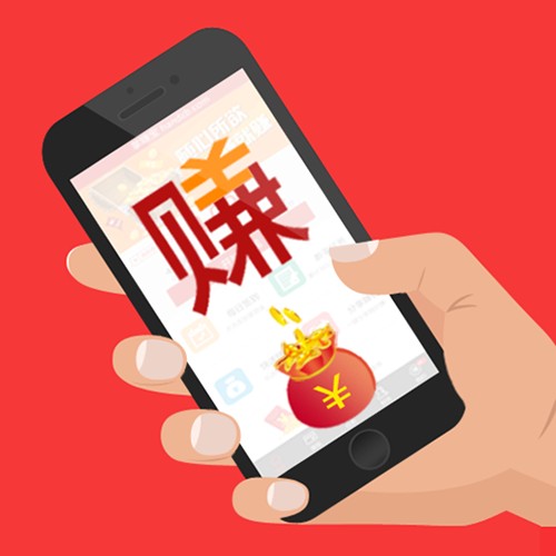 掌赚宝