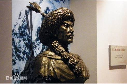 阿史那·社尔