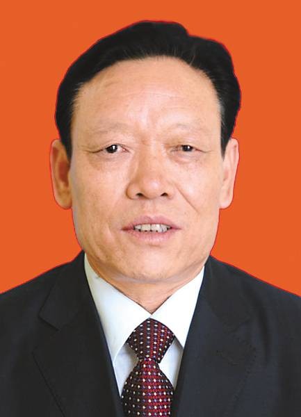 赵宪忠（西藏自治区原山南地委副书记、行署专员）
