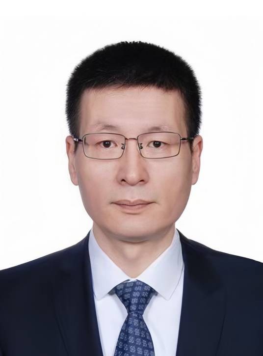陆磊（中国人民银行党委委员、副行长）