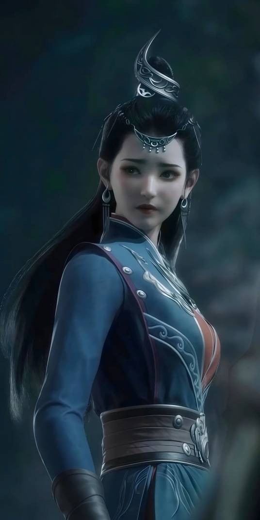 公孙嬿（网文作家宅猪所著玄幻小说《牧神记》中的角色）