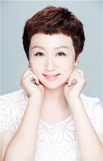 张译心（国家京剧院青年京剧演员，全国戏曲奖项获得者）