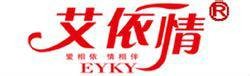 艾依情中老年人服装