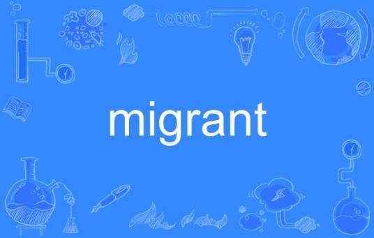 migrant