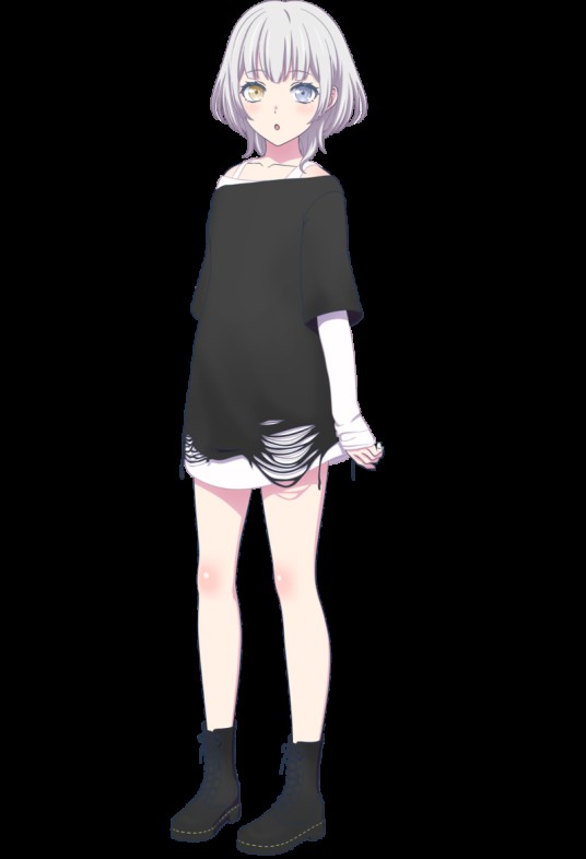要乐奈