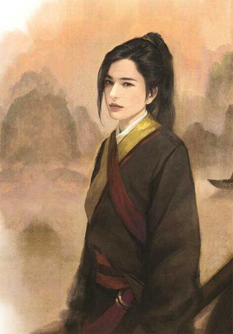 孤独求败