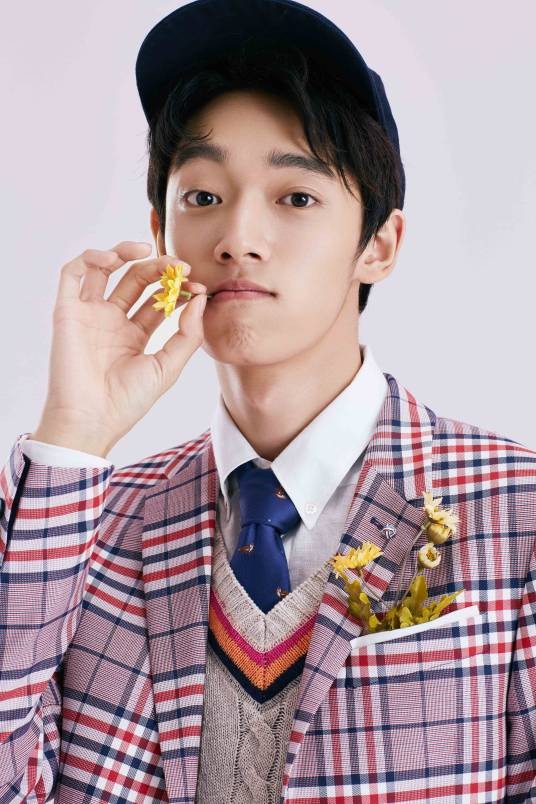 李嘉豪（中国内地影视男演员）