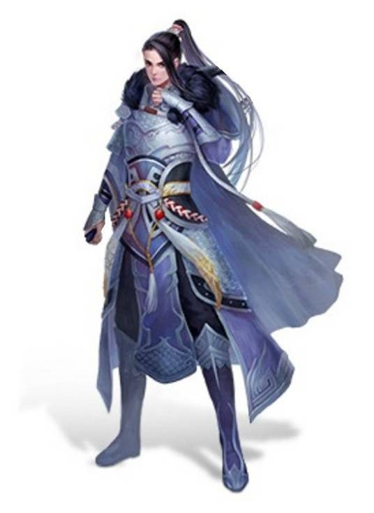 九阴真经（金庸小说“射雕三部曲”中的武功秘籍）