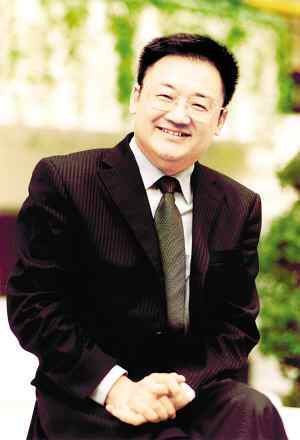 徐荣祥(美宝国际集团创始人)